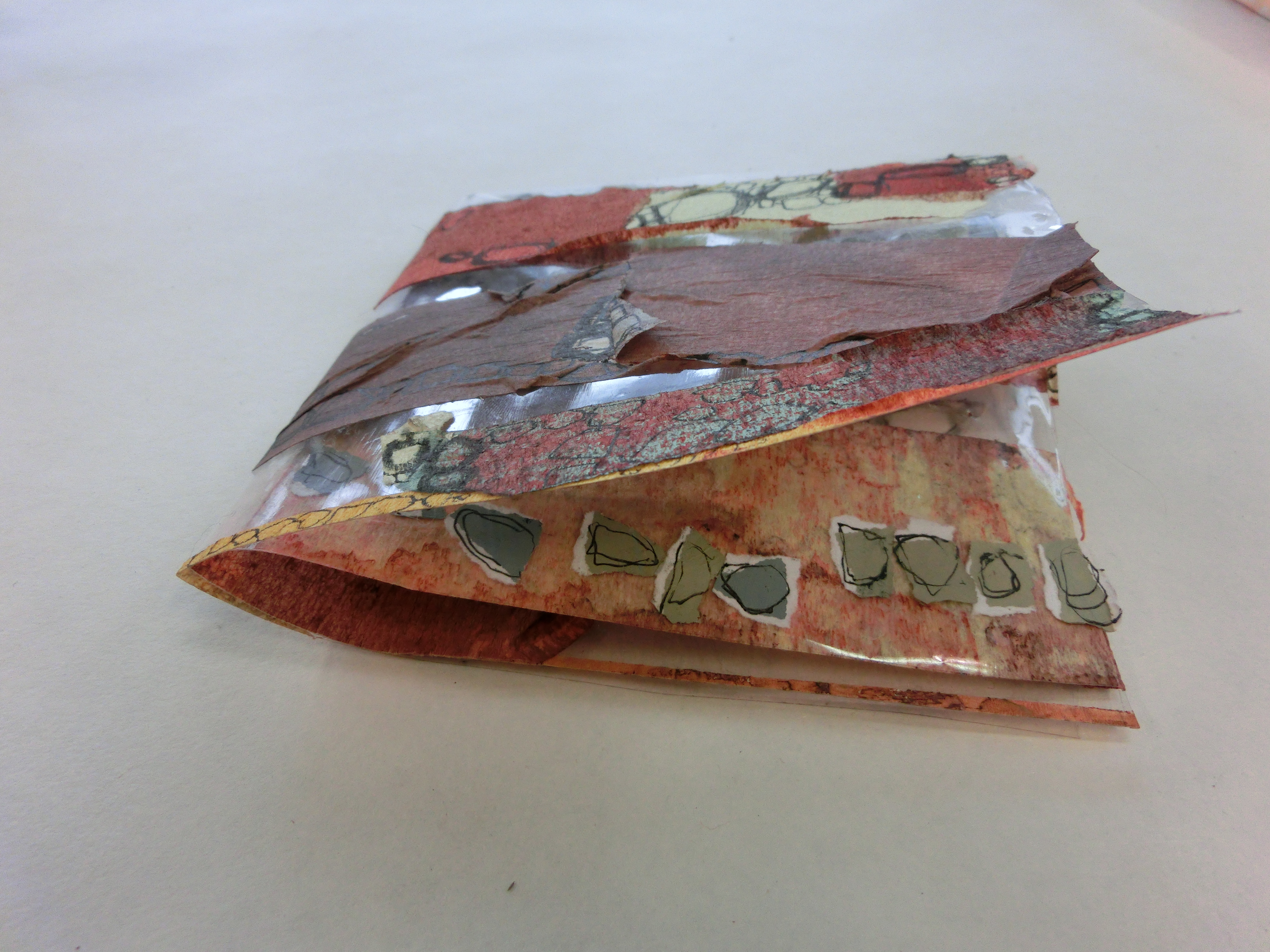 Atelier Lettres sans mots