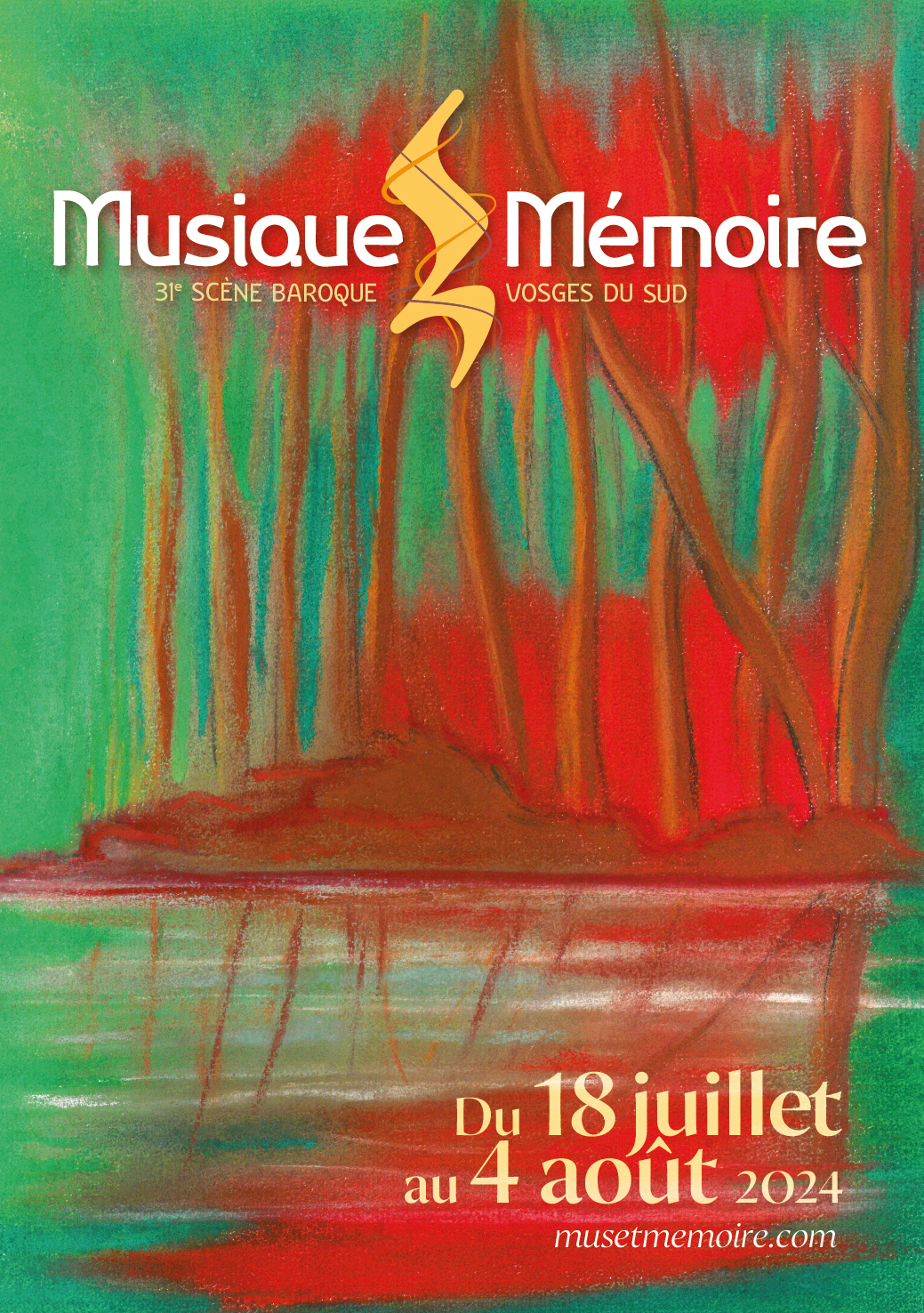 Musique & Mémoire 2024
