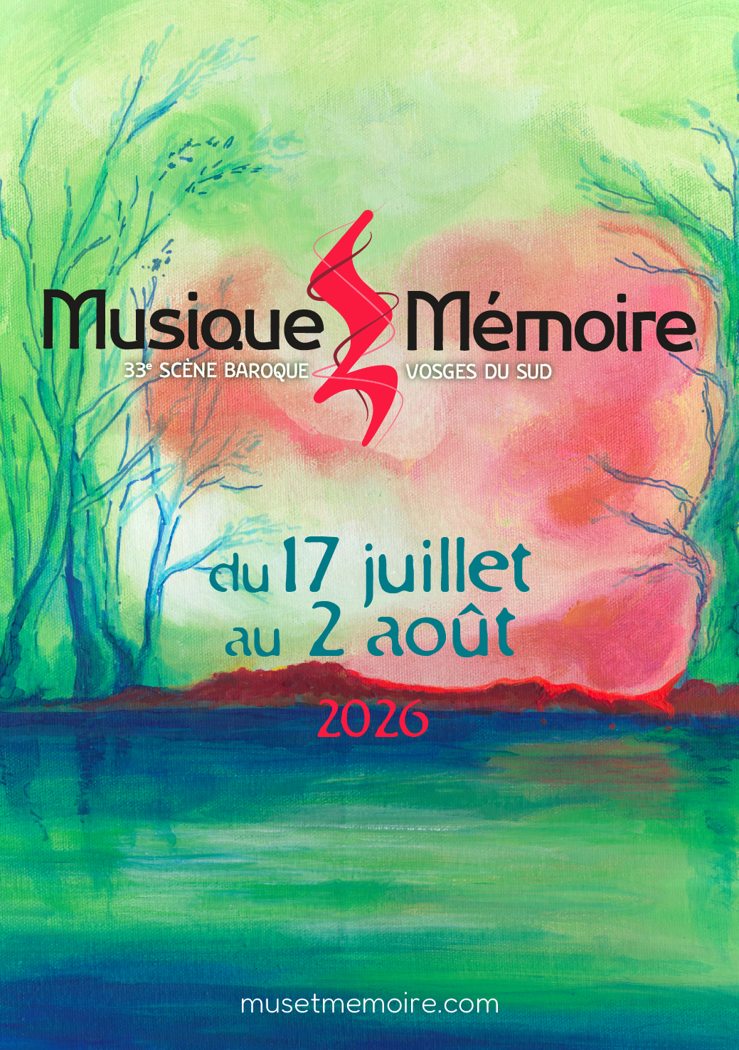 Pygmalion, opéra-ballet de Jean-Philippe Rameau par l'ensemble Masques
