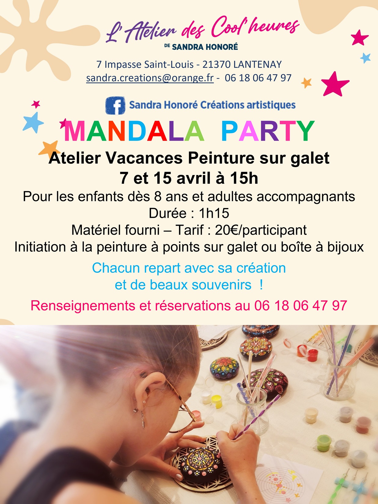Média additionnel 1