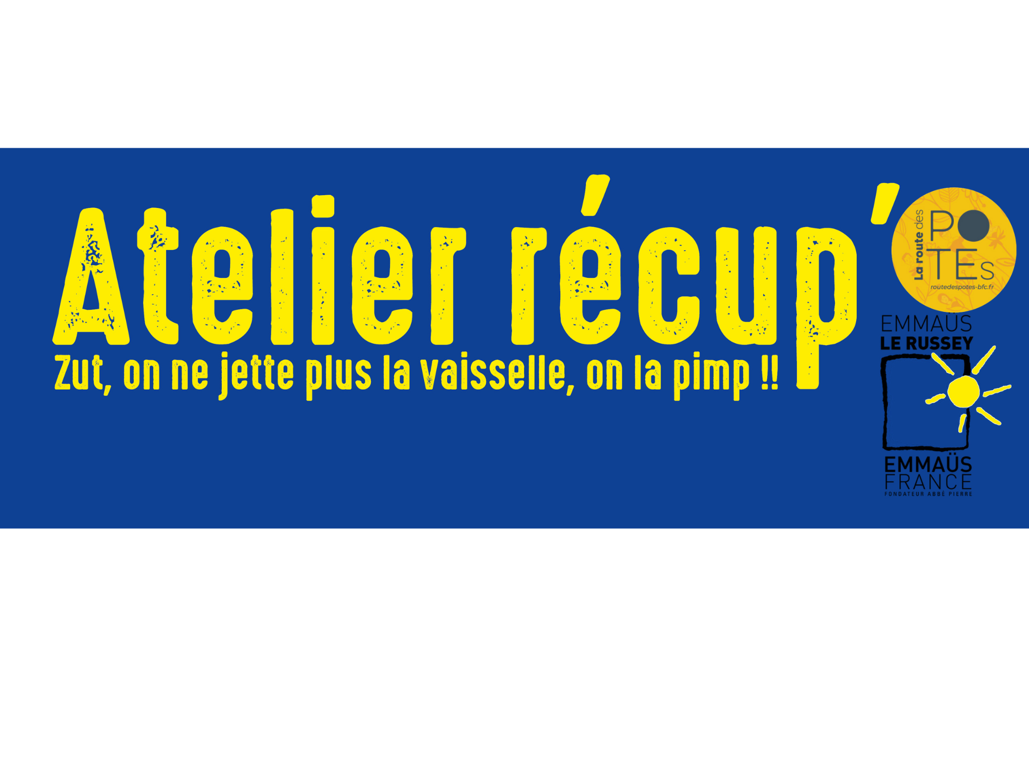Visuel atelier