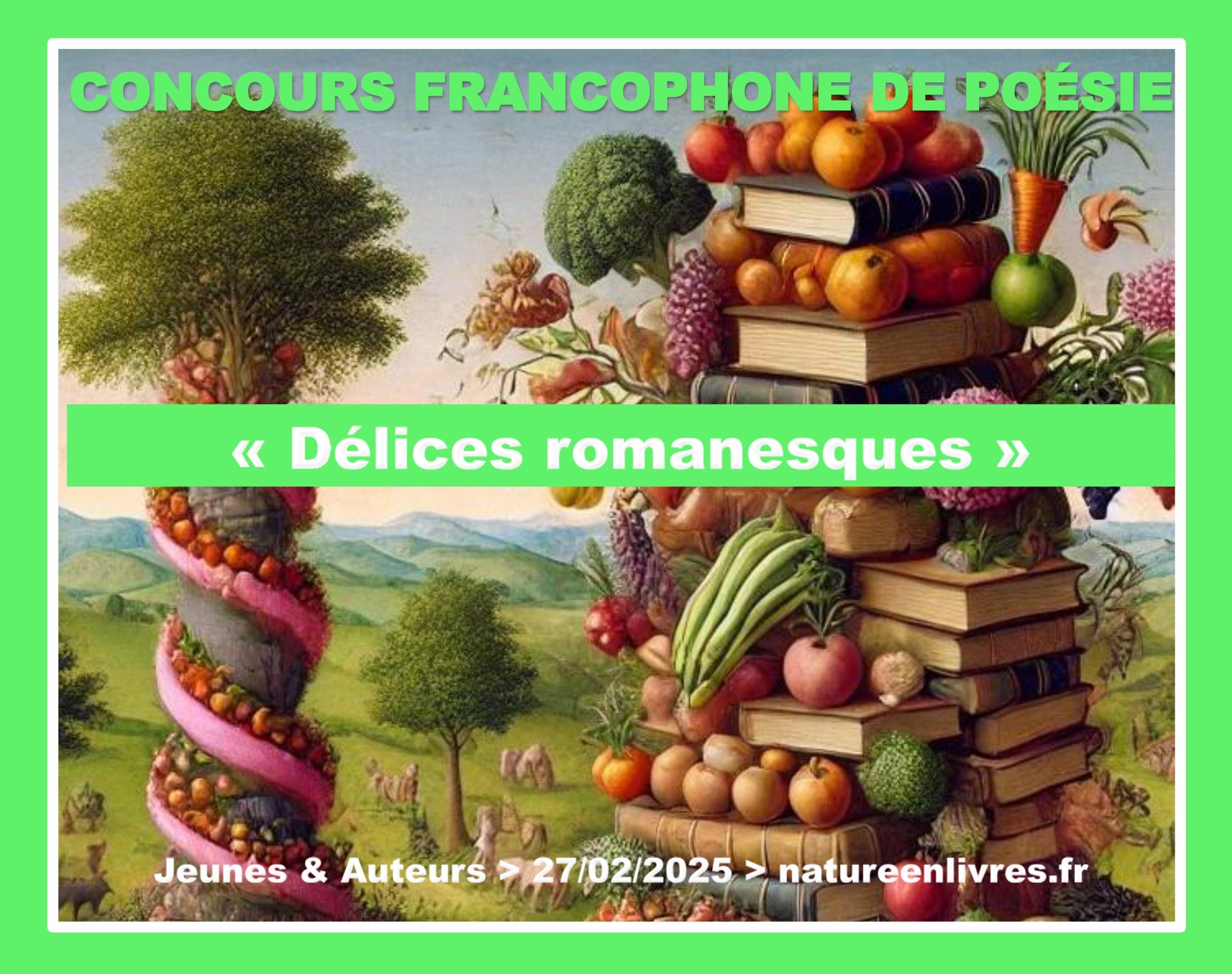 visuel format carre