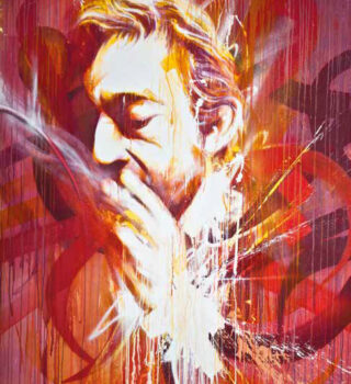 Gainsbourg : Initiales S.G