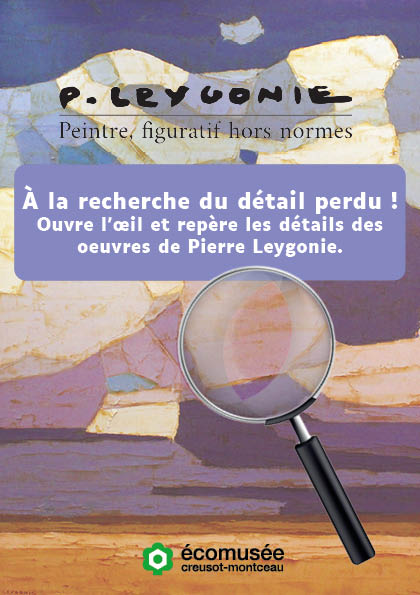 Jeu expo Leygonie