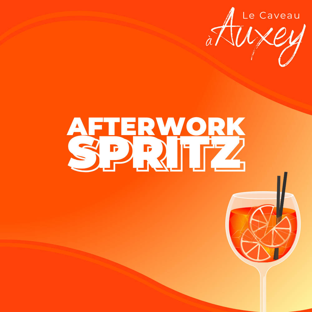 Spritz - 1