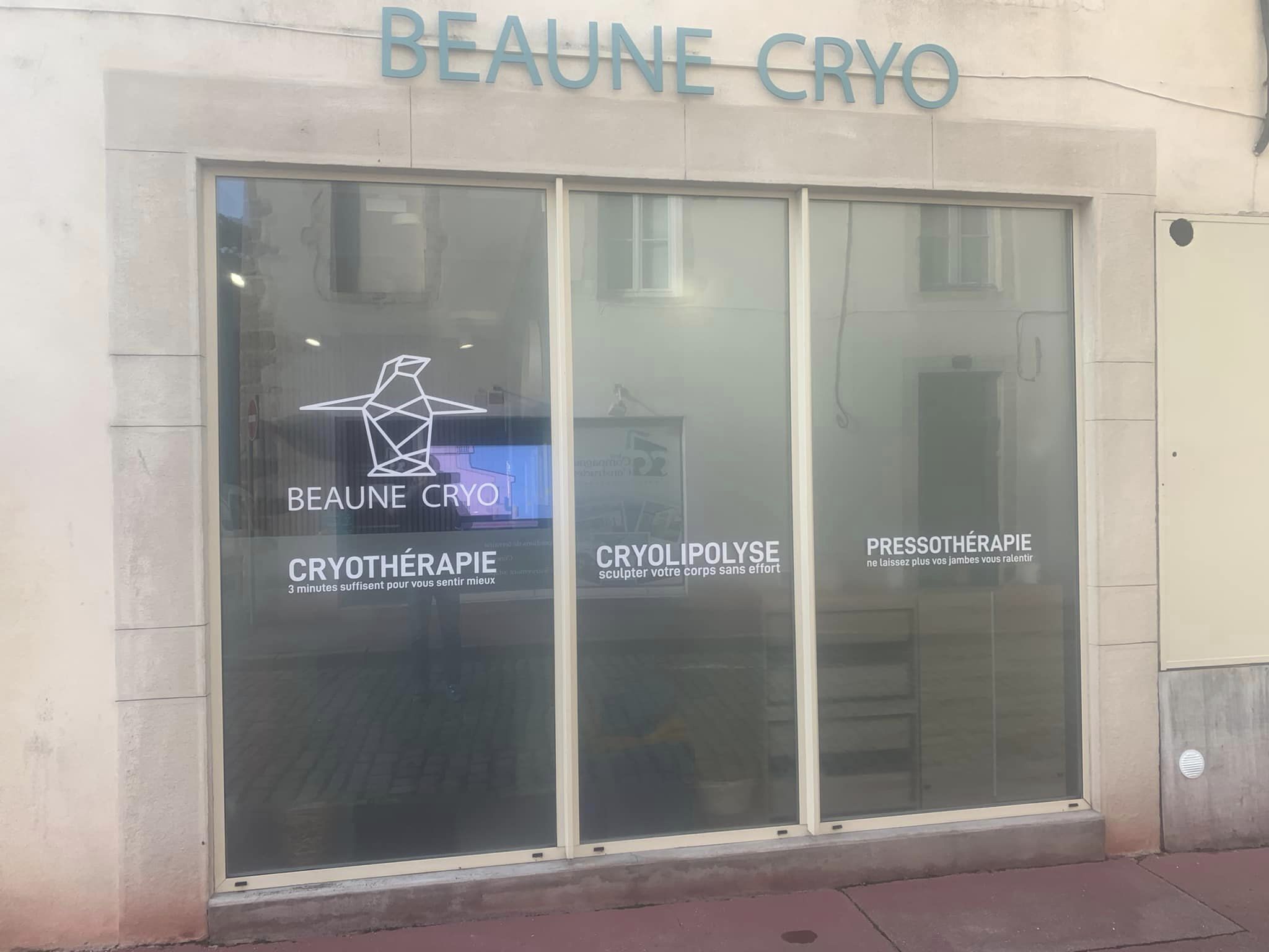 Beaune Cryo (Beaune) | Office de tourisme dAutun et du Grand Autunois  Morvan