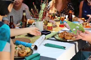 Fête de l’été à Choye