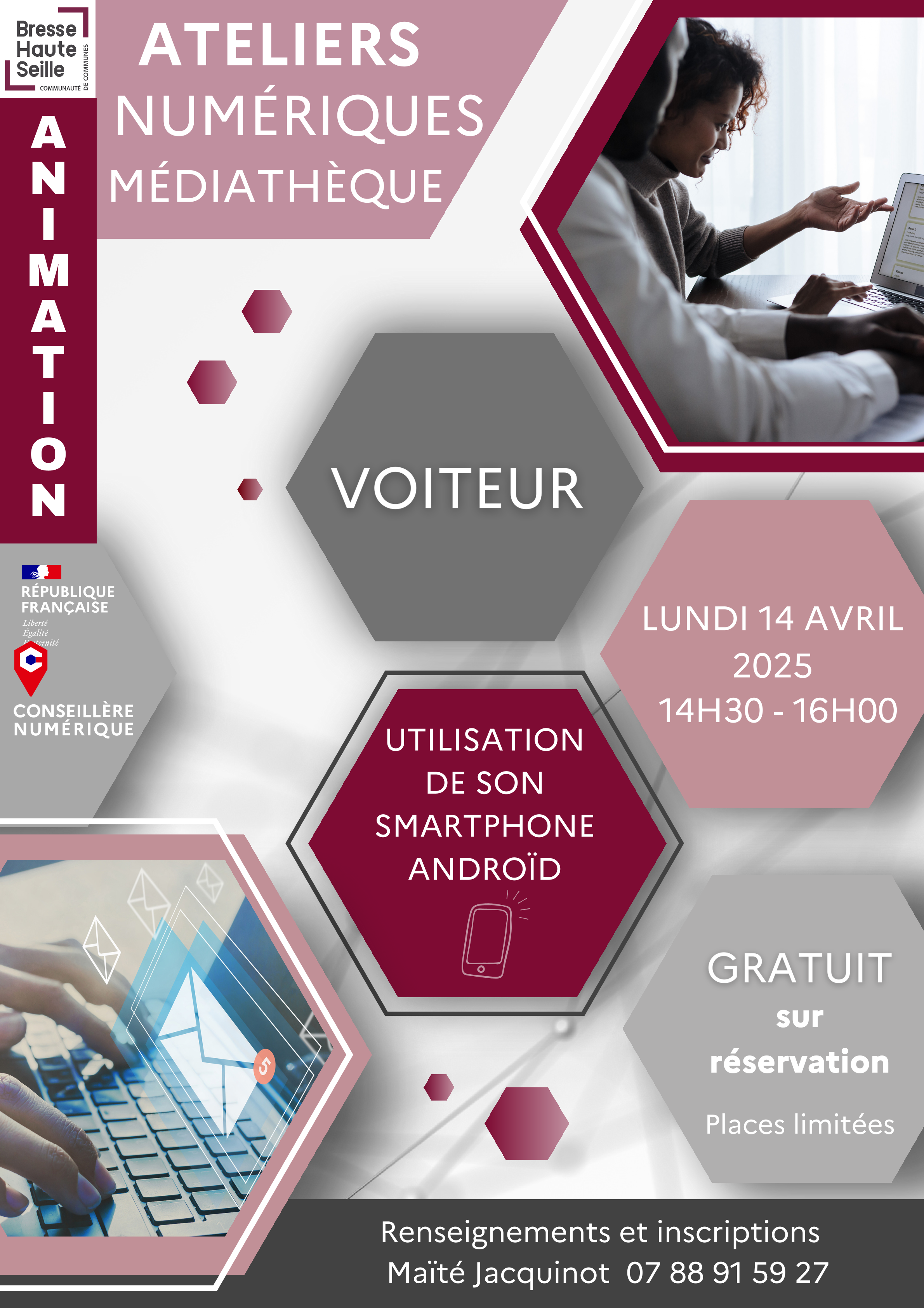 voiteur 14 avril