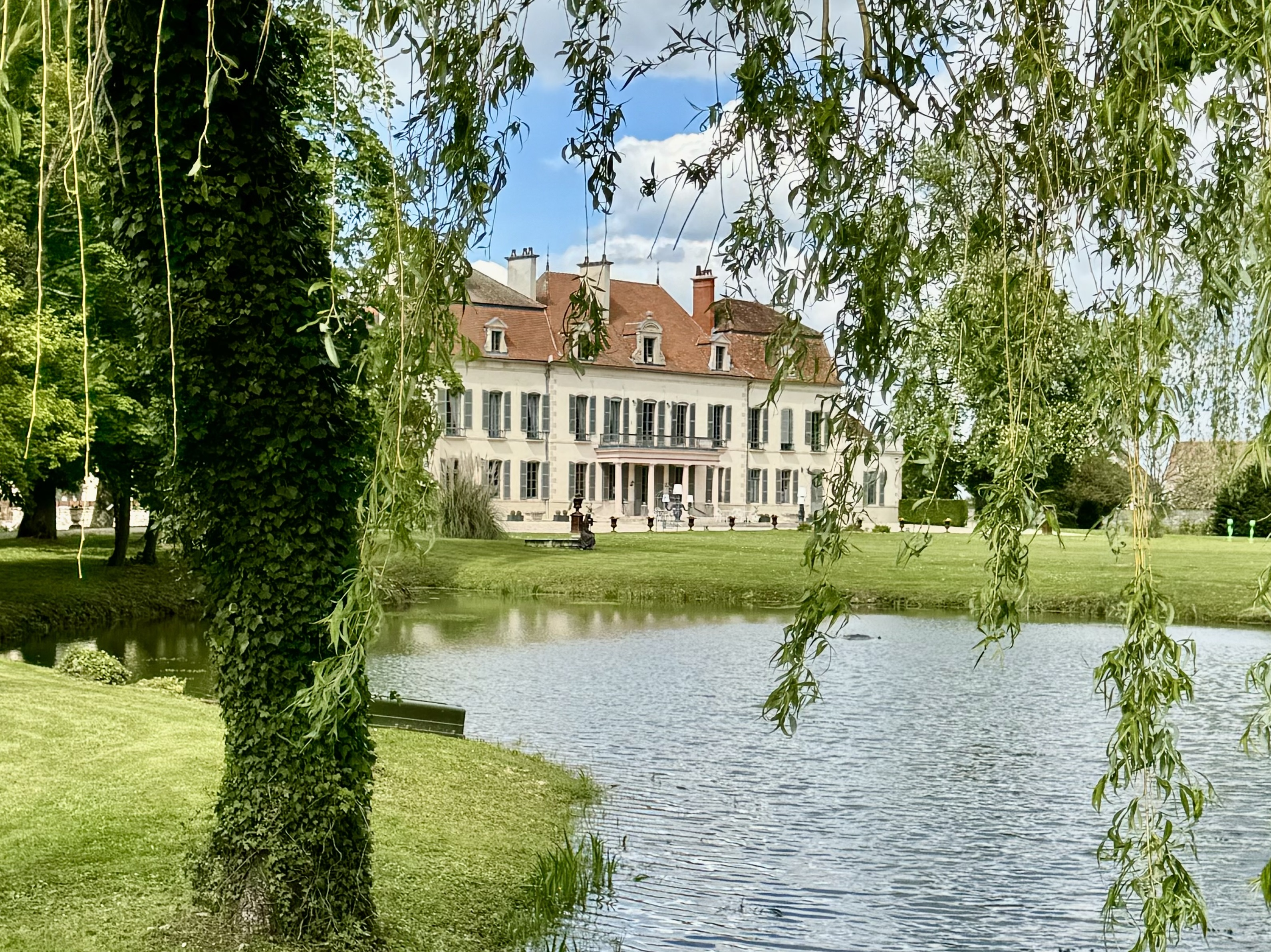 Château de Quincey