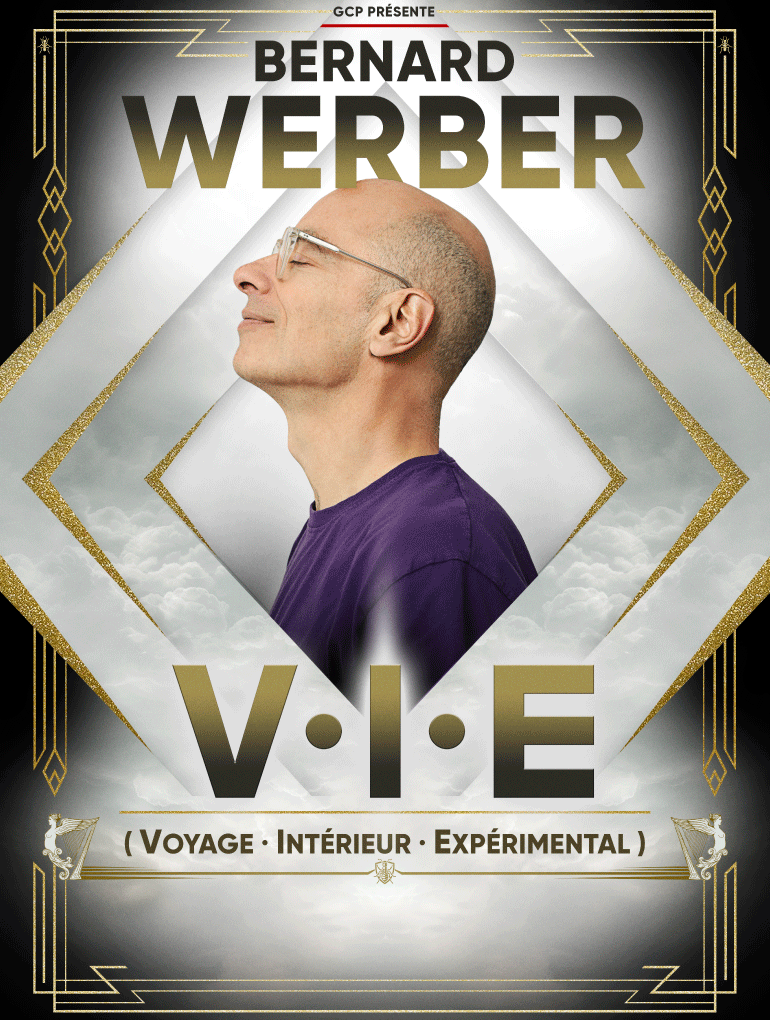Bernard Werber