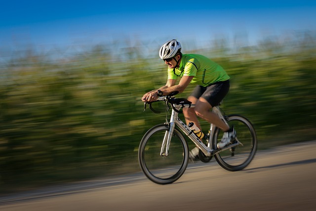 BIKE AND RUN _ VARENNES-VAUZELLES
