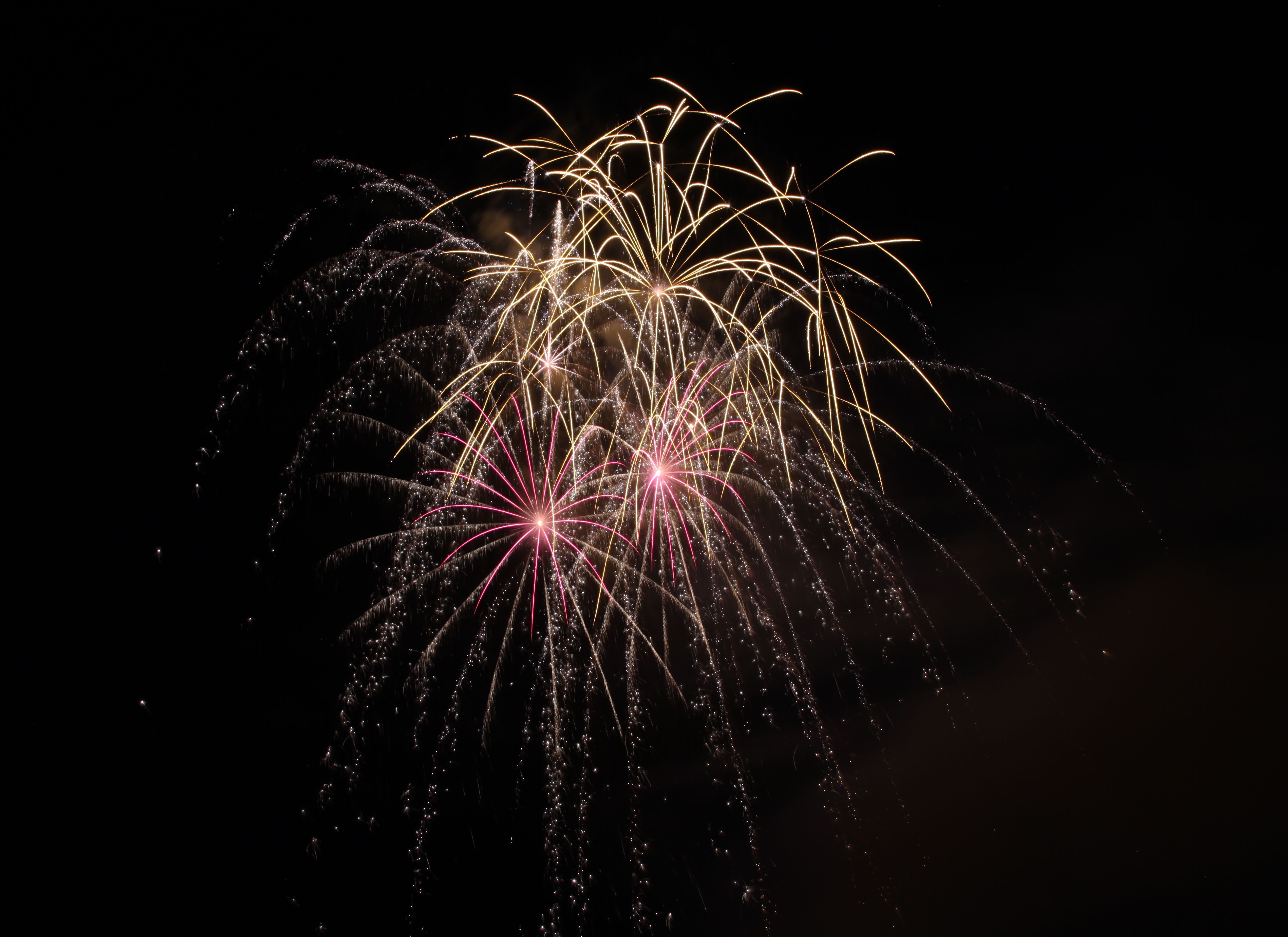 Feux d'artifice à Valentigney : Nouvelle date à venir