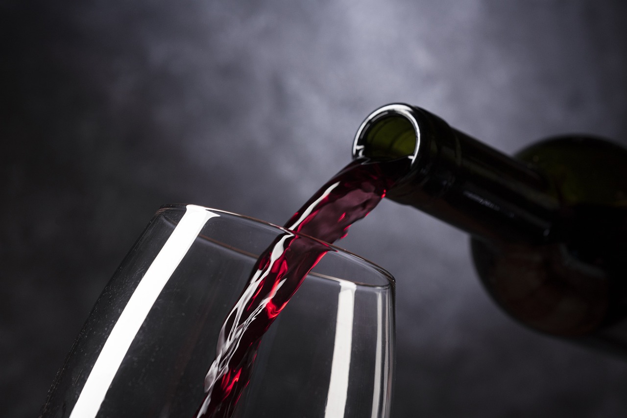 beaujolais nouveau