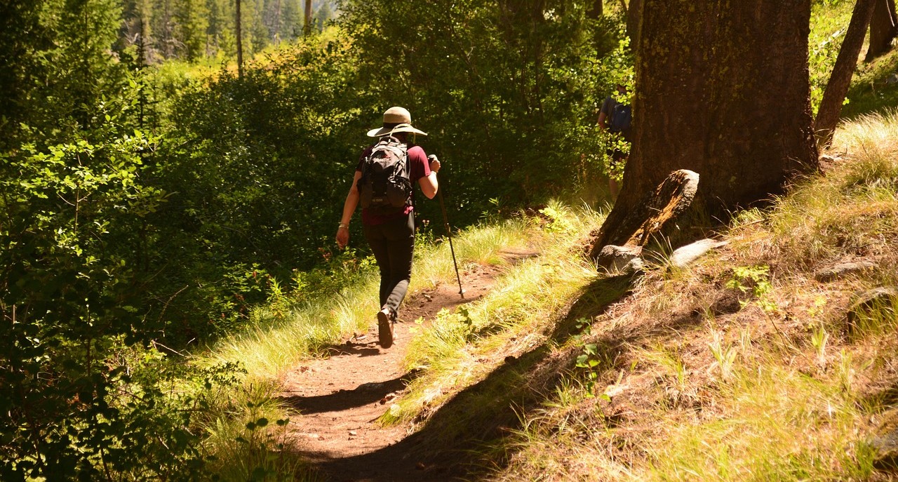 4ème Randonnée de la Bienveillance