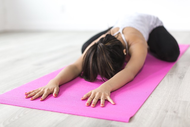yoga-pixabay