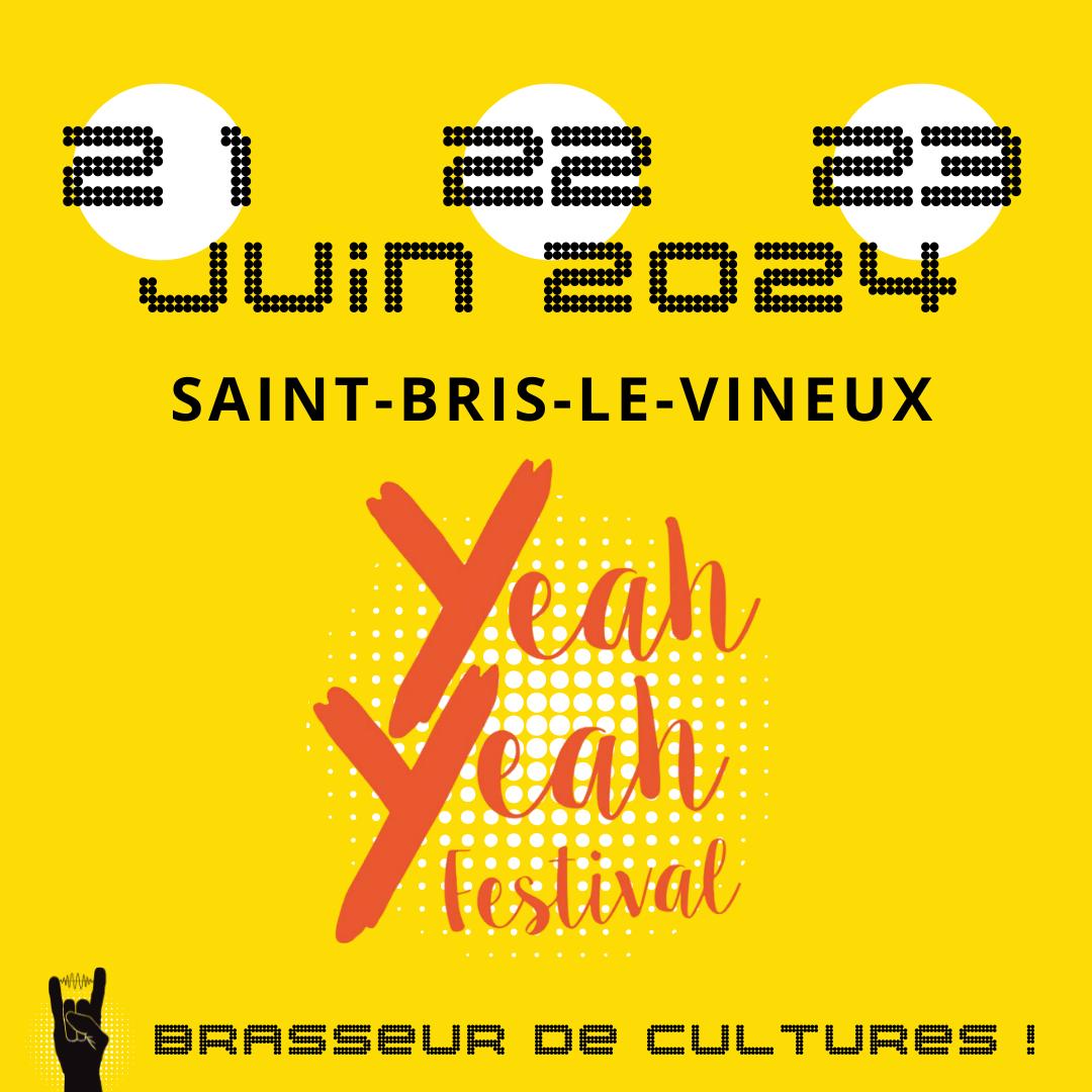yeah yeah festival