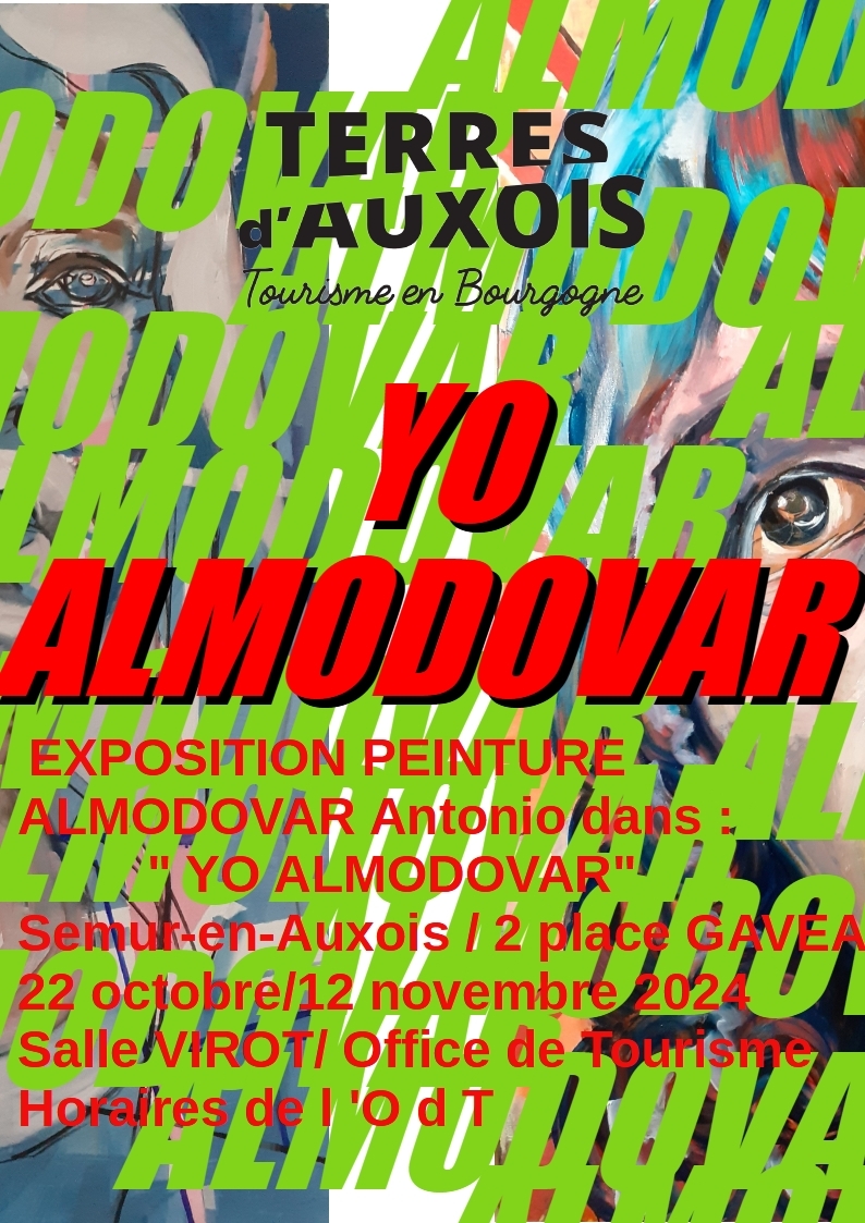 EXPOSITION: