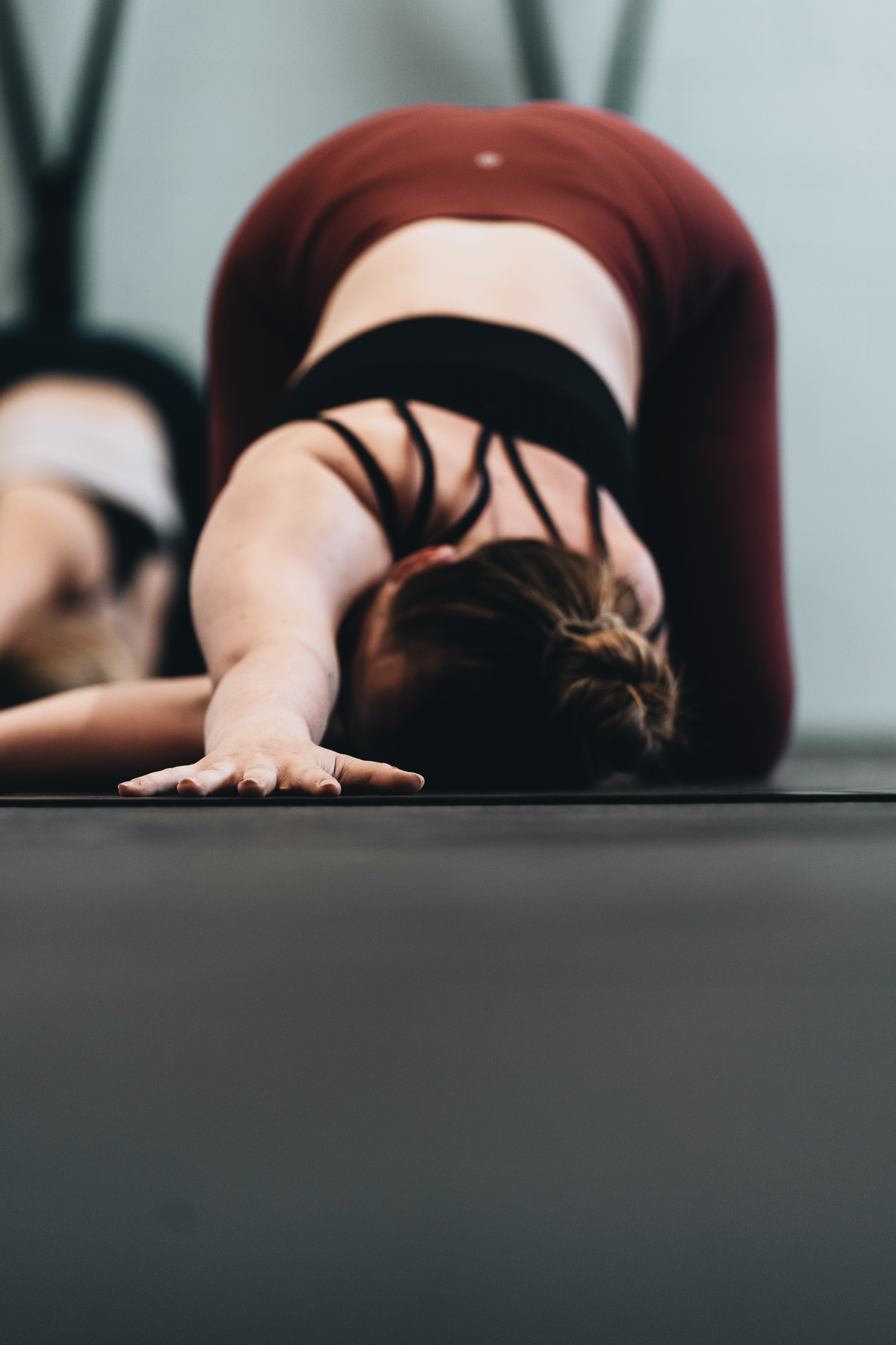 Yoga et atelier chant