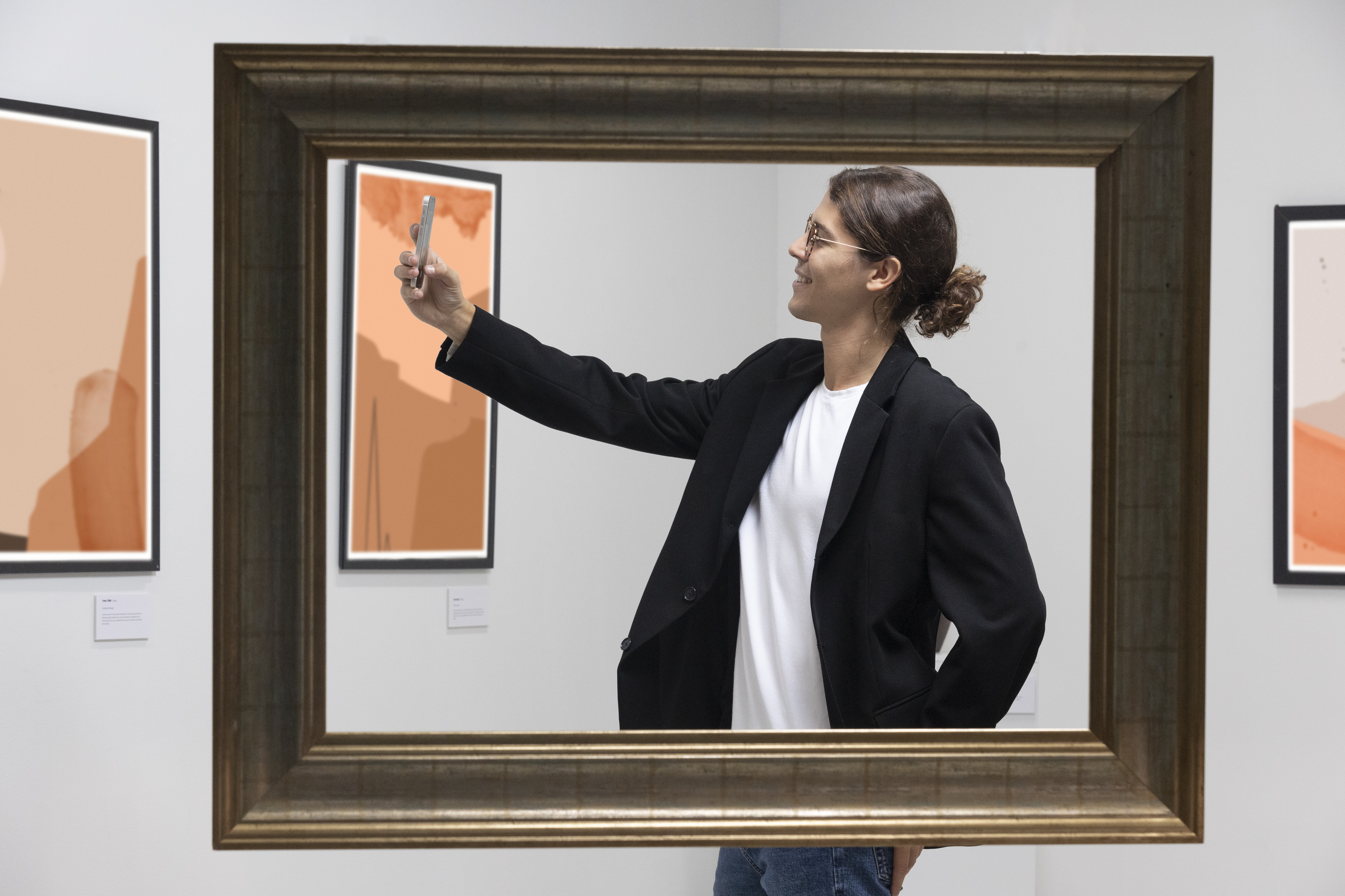 Exposition : Paroles de femmes