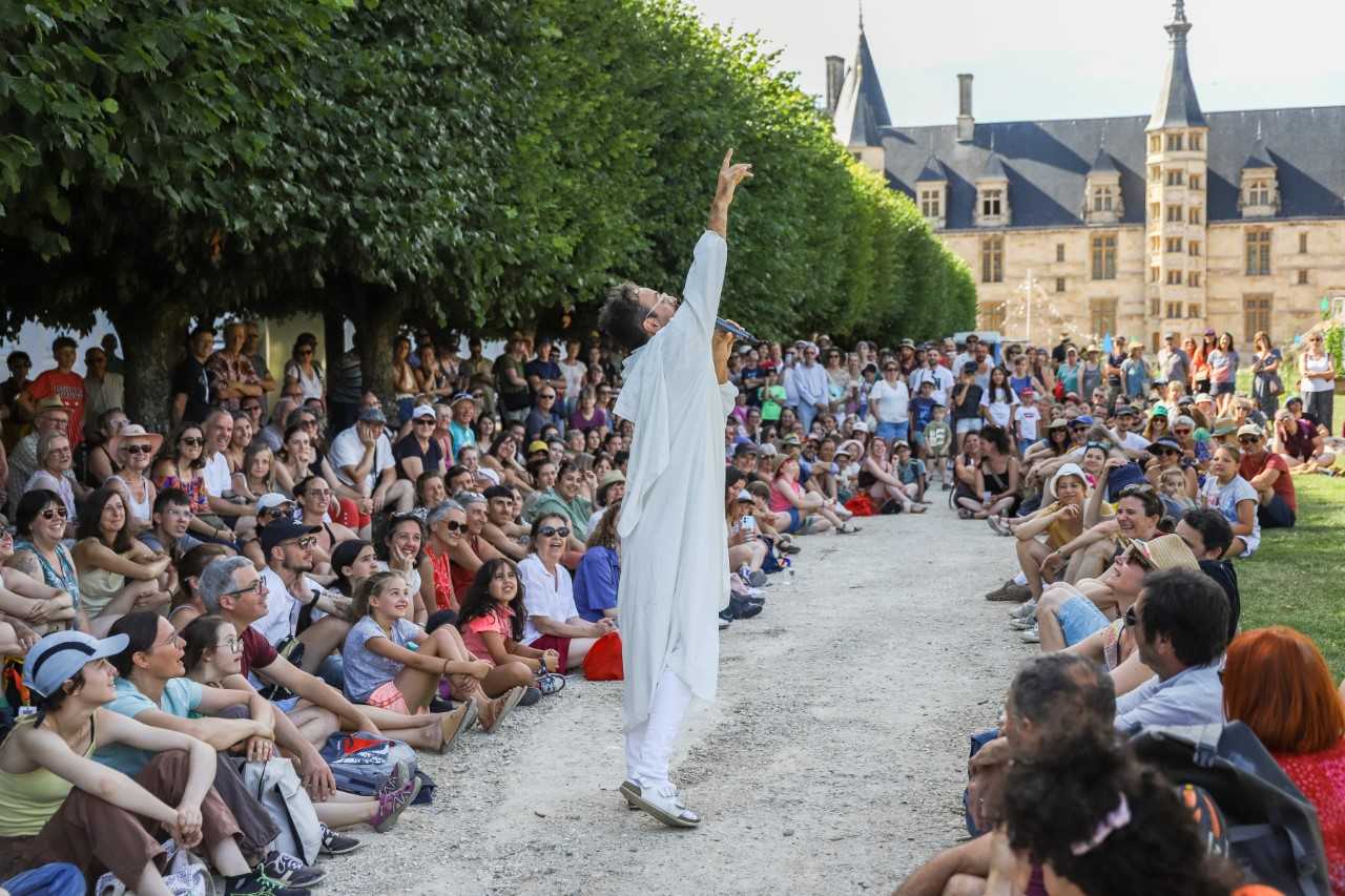 Média additionnel 1