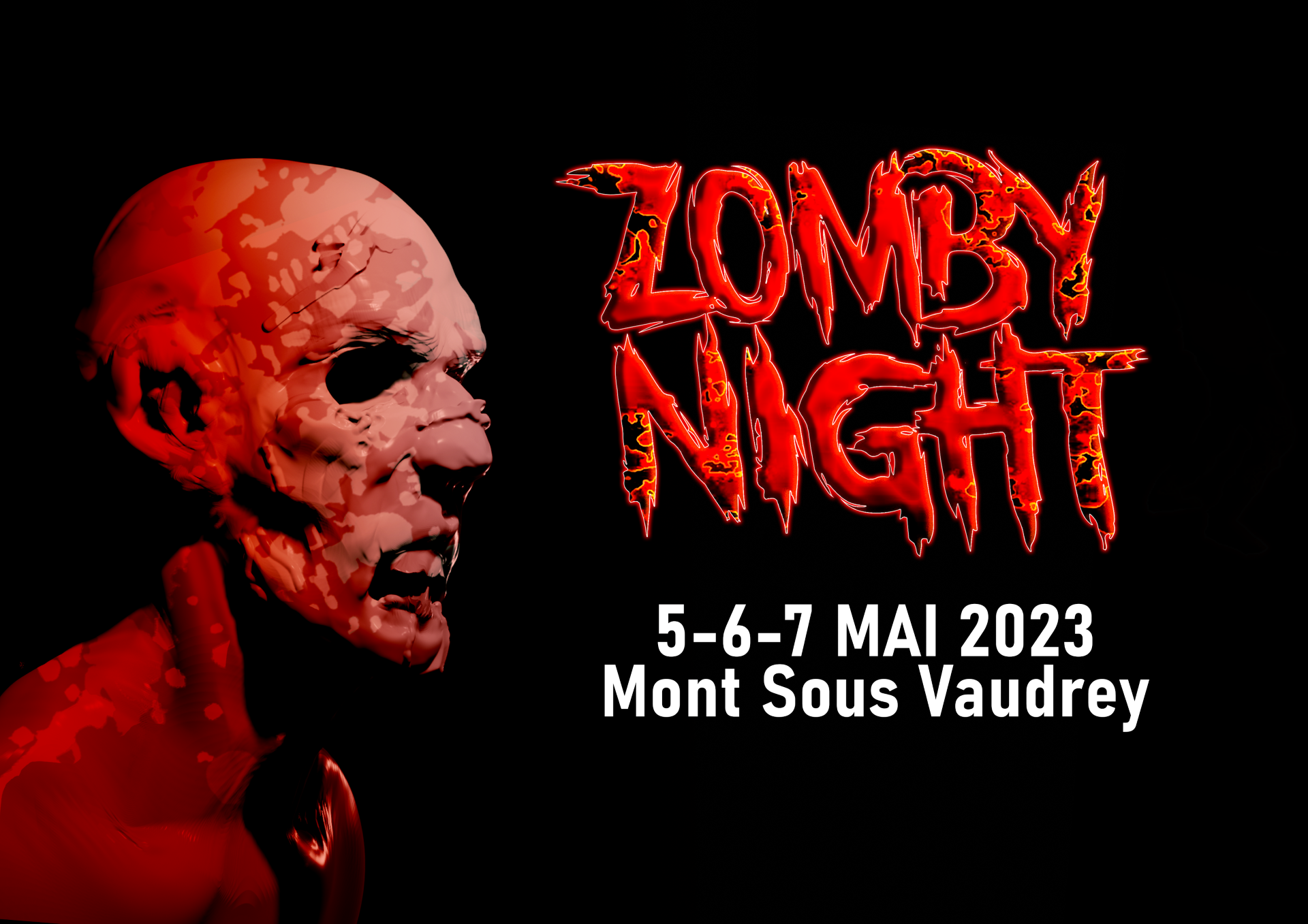 zomby night