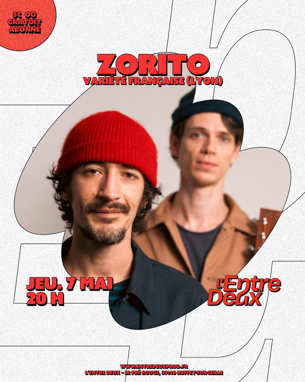Zorito