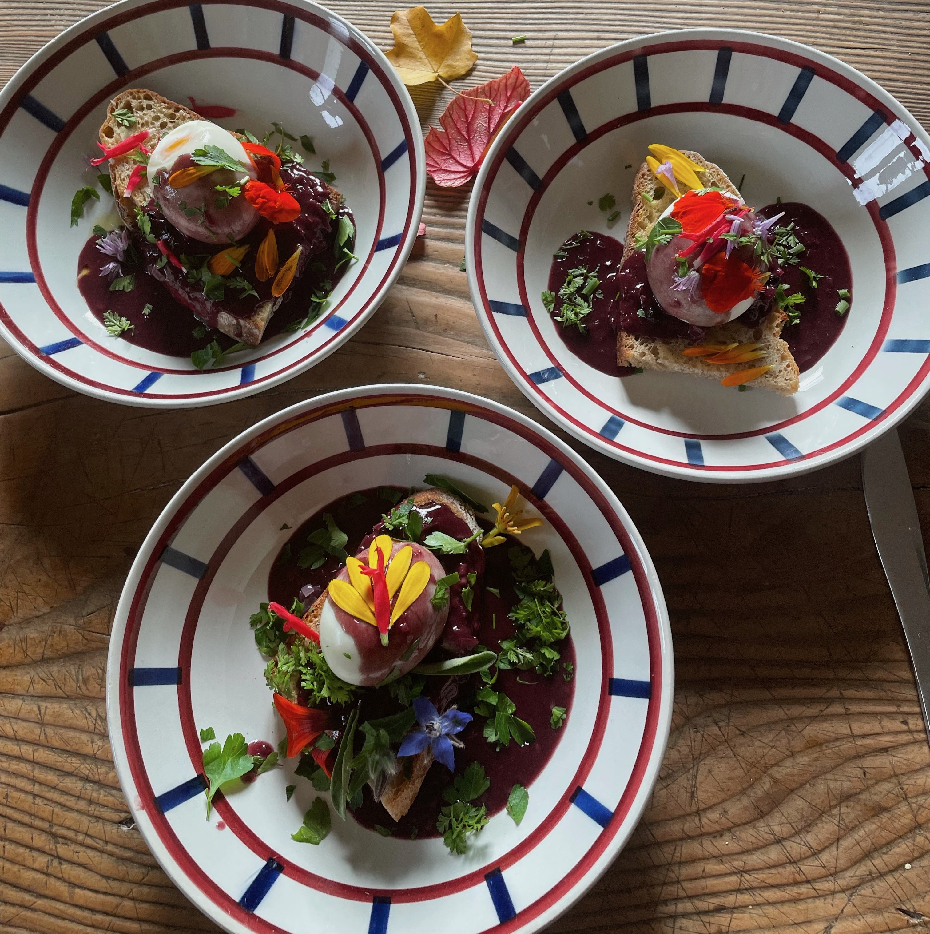 Atelier cuisine : Les grands marmitons chez Colette